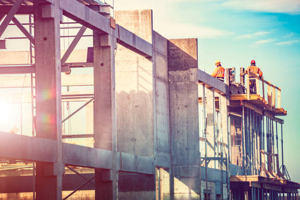 , MN Concrete contractor Company