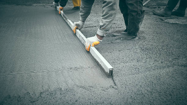 Best Residential Concrete Solutions in Minnetonka, MN