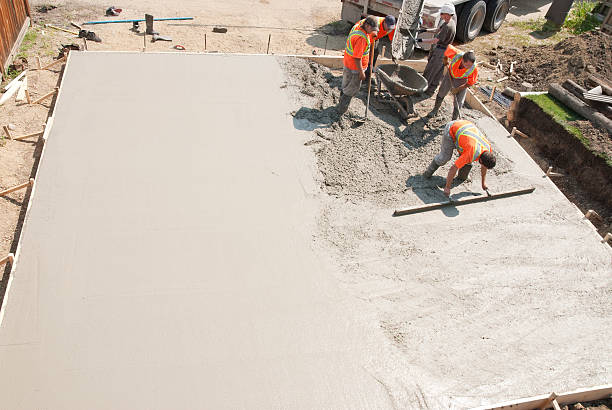 Best Concrete Removal and Replacement in Minnetonka, MN