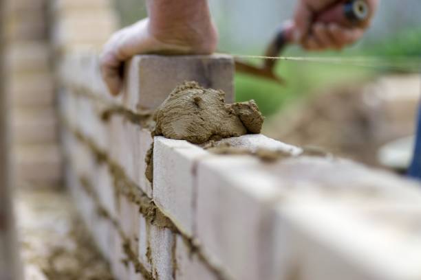 Best Concrete Retaining Walls in Minnetonka, MN