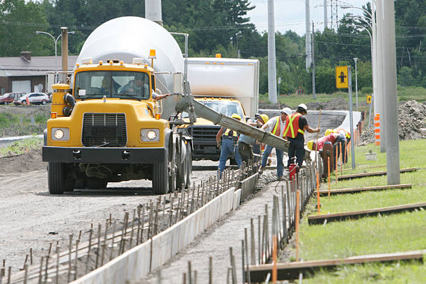 Best Commercial Concrete Services in Minnetonka, MN