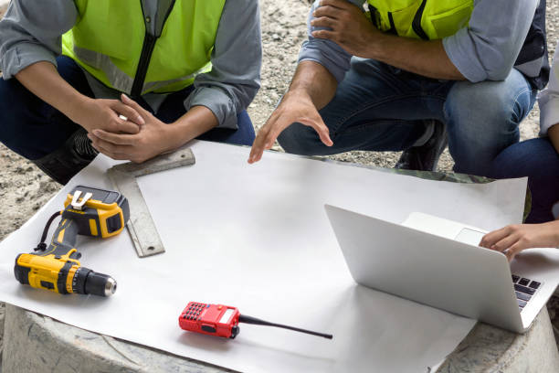 Best Concrete Demolition Services in Minnetonka, MN