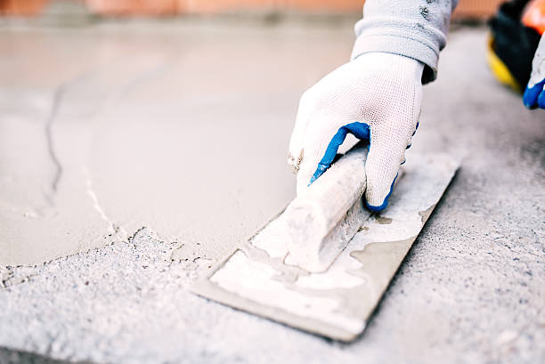 Best Concrete Sidewalk Installation in Minnetonka, MN